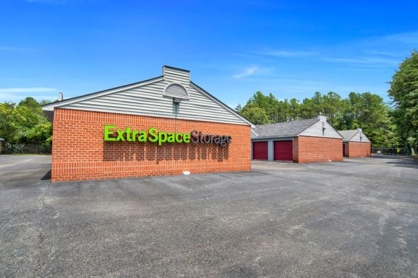 Extra Space Storage - 7980 - Oilville- Turkey Creek Rd - 2500 Turkey Creek Road