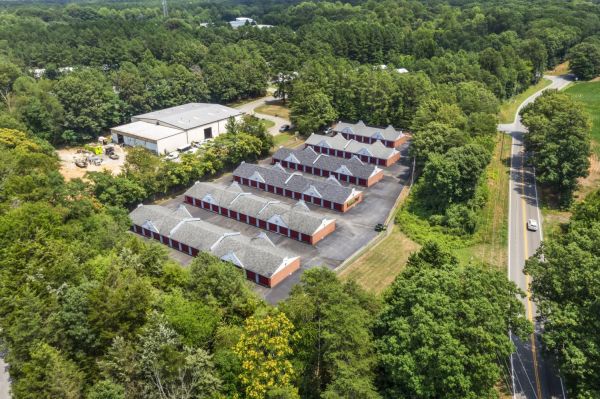 Extra Space Storage - 7980 - Oilville- Turkey Creek Rd - 2500 Turkey Creek Road