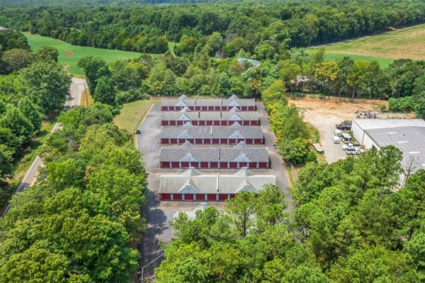 Extra Space Storage - 7980 - Oilville- Turkey Creek Rd - 2500 Turkey Creek Road
