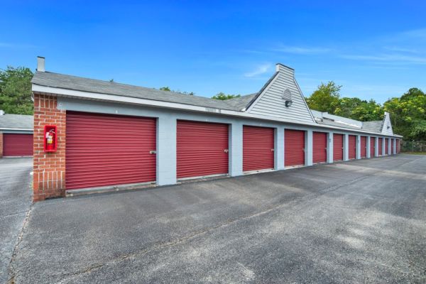 Extra Space Storage - 7980 - Oilville- Turkey Creek Rd - 2500 Turkey Creek Road