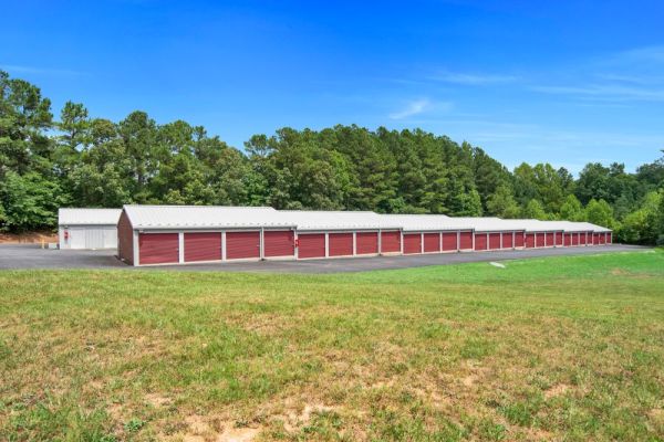 Extra Space Storage - 7980 - Oilville- Turkey Creek Rd - 2500 Turkey Creek Road