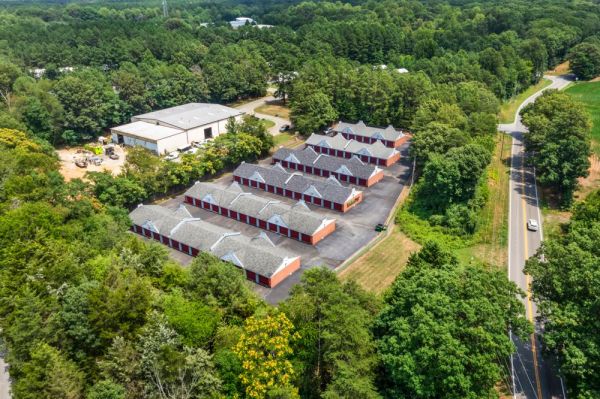 Extra Space Storage - 7980 - Oilville- Turkey Creek Rd - 2500 Turkey Creek Road