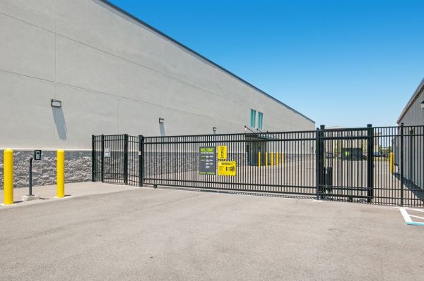 Extra Space Storage - 7980 - Oilville- Turkey Creek Rd - 2500 Turkey Creek Road