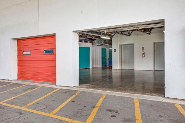 Extra Space Storage - 7984 - Tulsa - 8175 Mingo Rd - 8175 South Mingo Road
