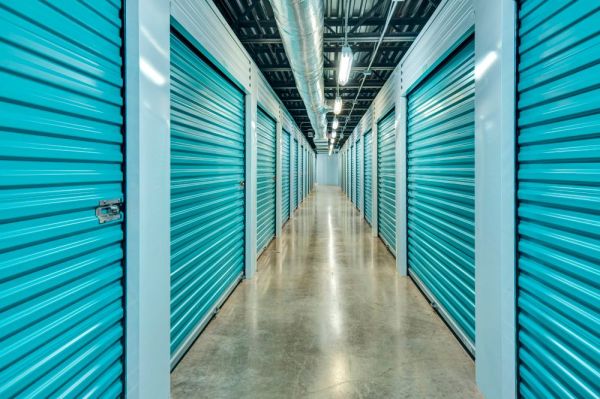 Extra Space Storage - 7984 - Tulsa - 8175 Mingo Rd - 8175 South Mingo Road