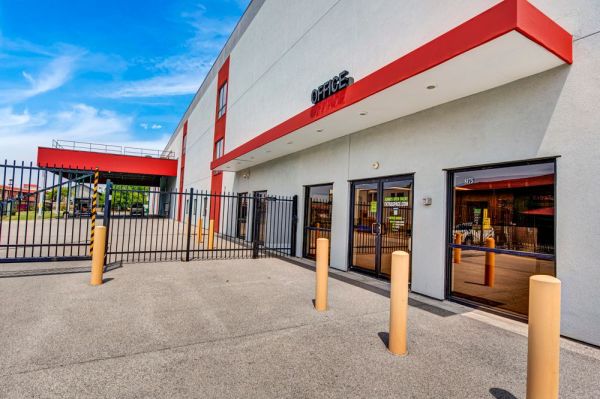 Extra Space Storage - 7984 - Tulsa - 8175 Mingo Rd - 8175 South Mingo Road