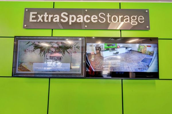 Extra Space Storage - 7984 - Tulsa - 8175 Mingo Rd - 8175 South Mingo Road