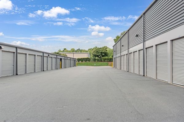 Extra Space Storage - 7986 - Charlotte - Callabridge Ct - 10023 Callabridge Court