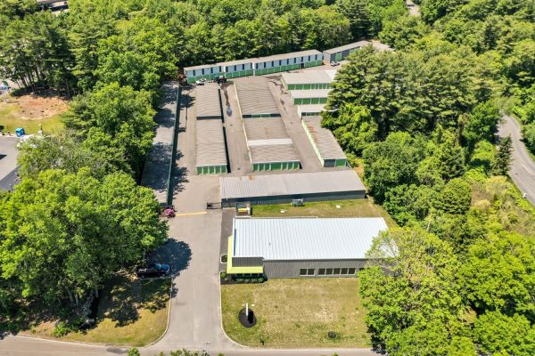 Extra Space Storage - 7990 - Pembroke - Old Oak St - 330 Old Oak Street