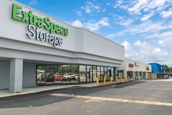 Extra Space Storage - 7997 - Mobile - Highway 90 W - 5441 US 90