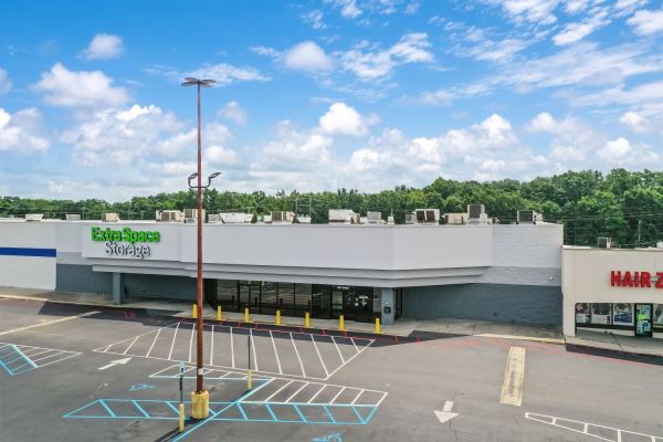 Extra Space Storage - 7997 - Mobile - Highway 90 W - 5441 US 90