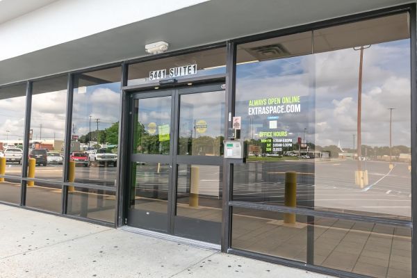 Extra Space Storage - 7997 - Mobile - Highway 90 W - 5441 US 90