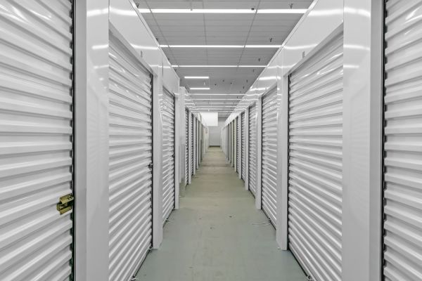 Extra Space Storage - 7997 - Mobile - Highway 90 W - 5441 US 90