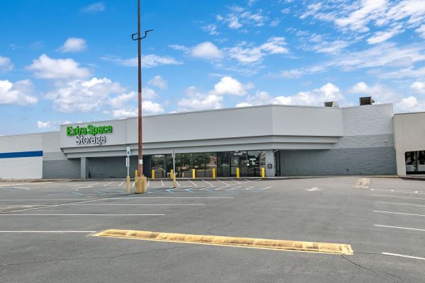 Extra Space Storage - 7997 - Mobile - Highway 90 W - 5441 US 90