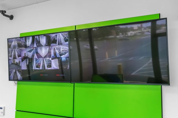 Extra Space Storage - 7997 - Mobile - Highway 90 W - 5441 US 90