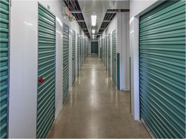 Extra Space Storage - 1044 - Green Brook - US Hwy 22 East - 107 U.S. 22