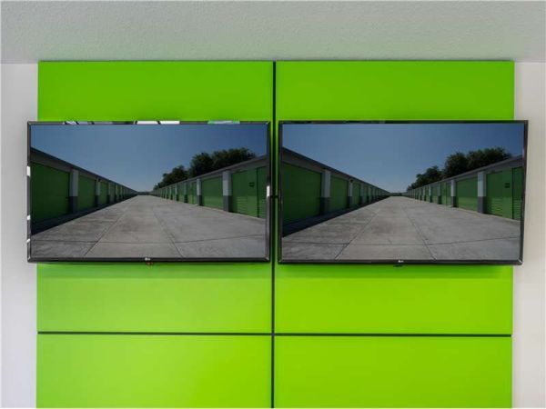 Extra Space Storage - 1174 - Tracy - 780 E 11th St - 780 East 11th Street
