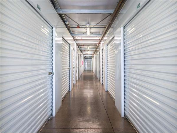 Extra Space Storage - 1112 - Tracy - 787 E 11th St - 787 East 11th Street