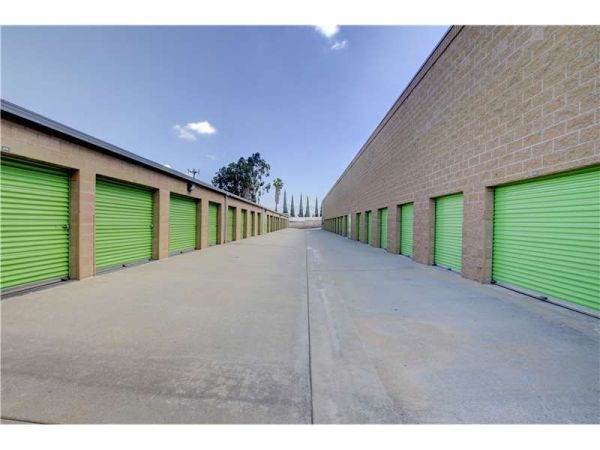 Extra Space Storage - 0223 - Walnut - E Walnut Drive So - 19937 East Walnut Drive South