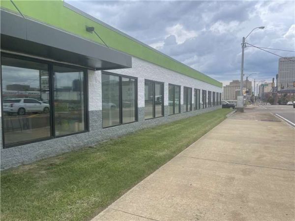 Extra Space Storage - 0903 - Memphis - Union Ave - 395 Union Avenue