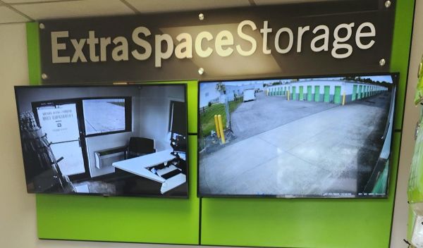 Extra Space Storage - 0952 - Memphis - Charles Bryan Rd - 2124 Charles Bryan Road