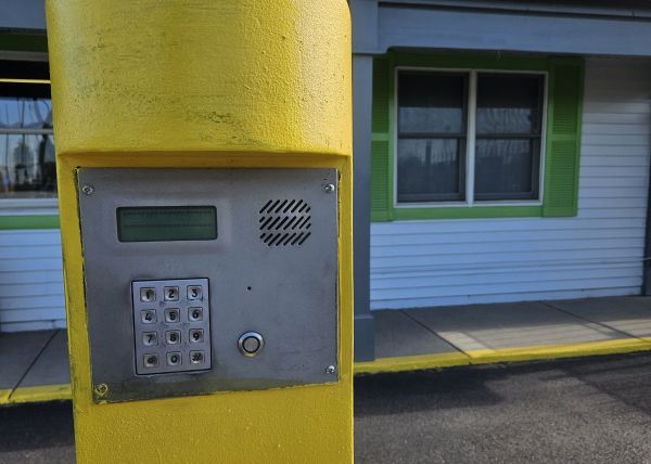Extra Space Storage - 0981 - Philadelphia - Oxford Ave - 6204 Oxford Avenue