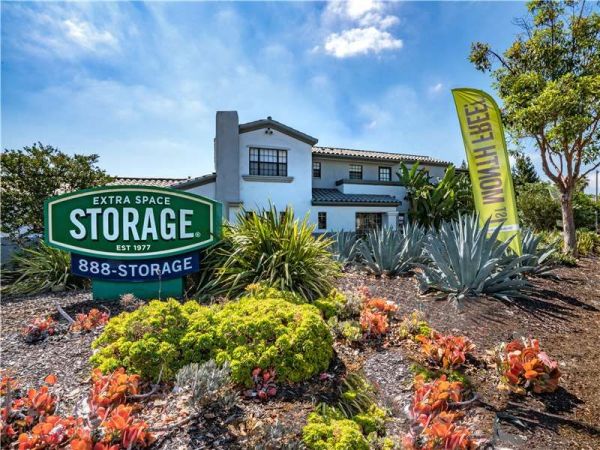 Extra Space Storage - 0200 - Oceanside - N River Rd - 4705 North River Road