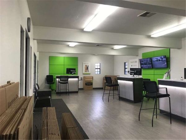 Extra Space Storage - 0200 - Oceanside - N River Rd - 4705 North River Road