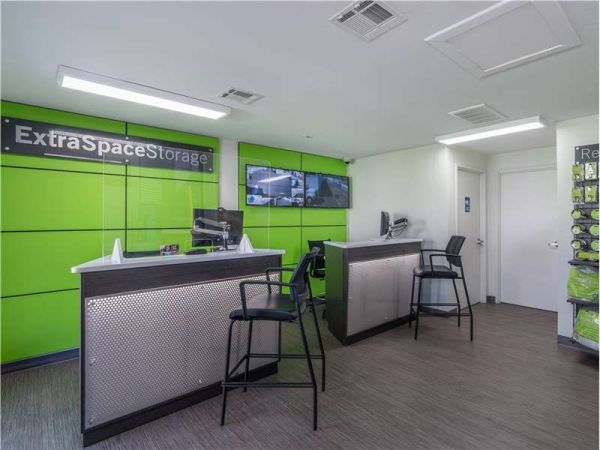 Extra Space Storage - 0226 - Tempe - West Southern Ave - 2222 West Southern Avenue