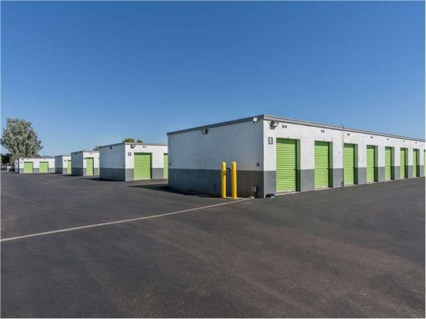 Extra Space Storage - 0226 - Tempe - West Southern Ave - 2222 West Southern Avenue