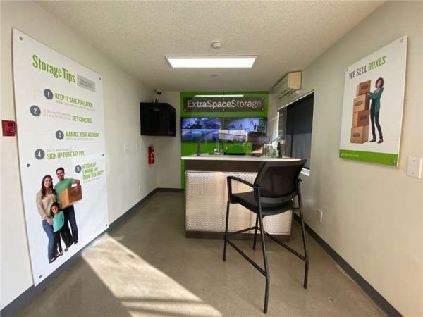 Extra Space Storage - 0235 - Redlands - Alabama - 321 Alabama Street