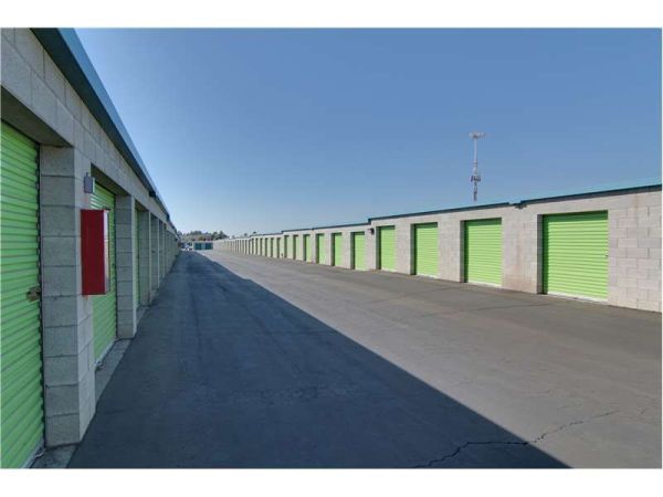 Extra Space Storage - 0235 - Redlands - Alabama - 321 Alabama Street