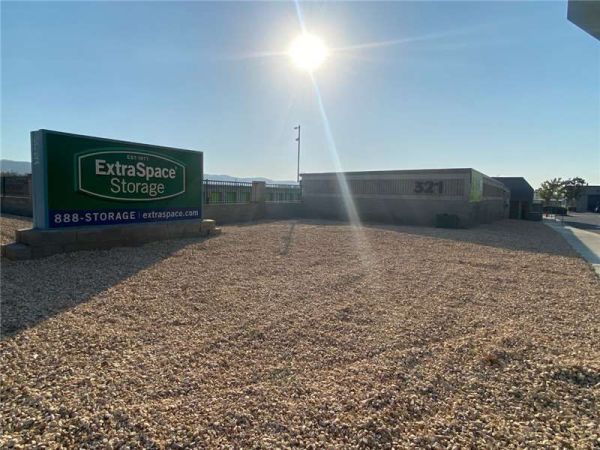 Extra Space Storage - 0235 - Redlands - Alabama - 321 Alabama Street