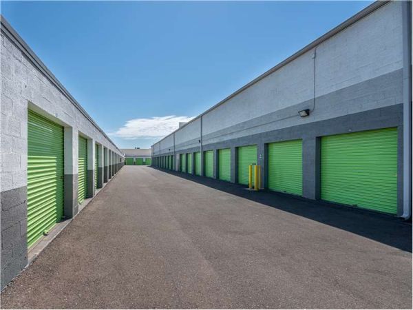 Extra Space Storage - 0256 - Phoenix - West Peoria - 2043 West Peoria Avenue