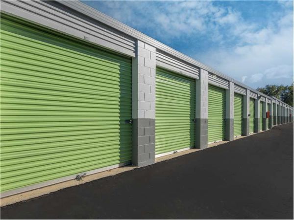 Extra Space Storage - 0259 - Malvern - E Lancaster Ave - 65 East Lancaster Avenue