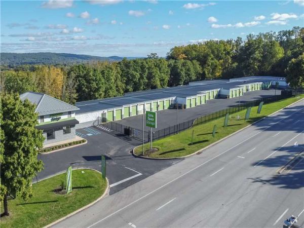 Extra Space Storage - 0259 - Malvern - E Lancaster Ave - 65 East Lancaster Avenue