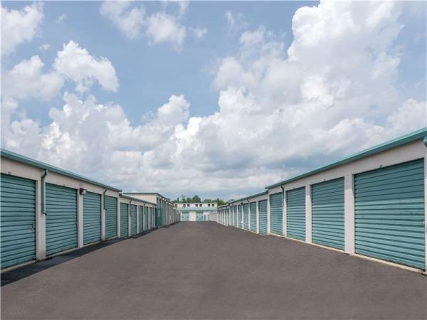 Extra Space Storage - 0365 - Kent - Cherry St - 950 Cherry Street