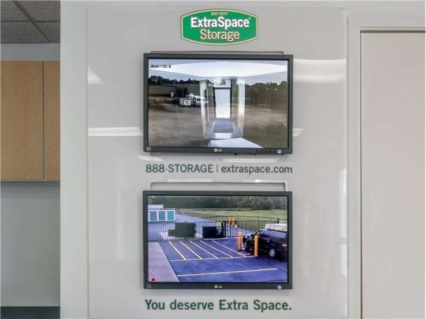 Extra Space Storage - 0365 - Kent - Cherry St - 950 Cherry Street