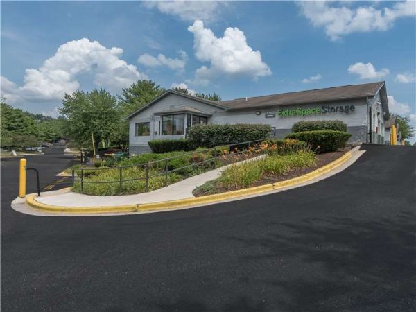 Extra Space Storage - 0493 - Germantown - Wisteria Dr - 13200 Wisteria Drive