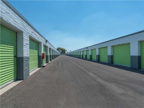 Extra Space Storage - 0517 - Tempe - E Southshore Dr - 1601 East South Shore Drive