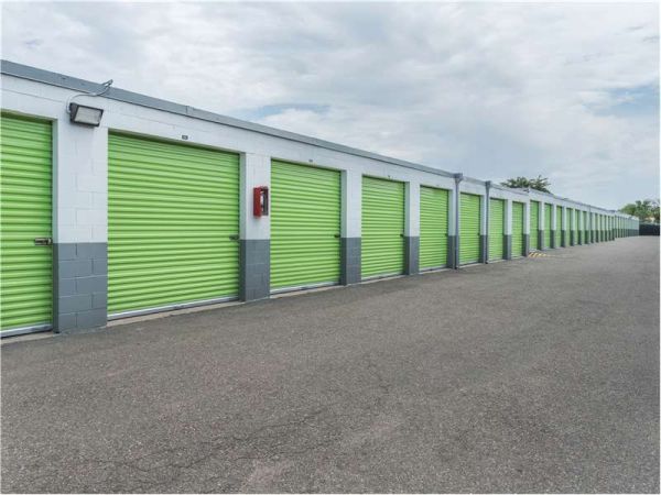 Extra Space Storage - 0534 - Albuquerque - Central Ave SE - 11930 Central Avenue Southeast
