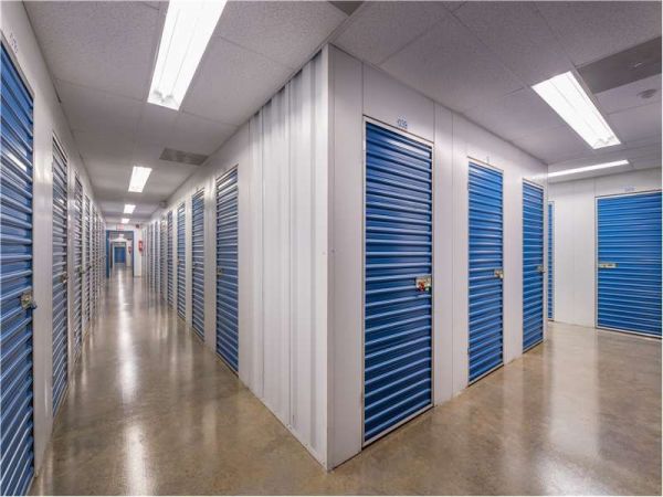 Extra Space Storage - 0587 - Bartlett - Stage Rd - 6937 Stage Road