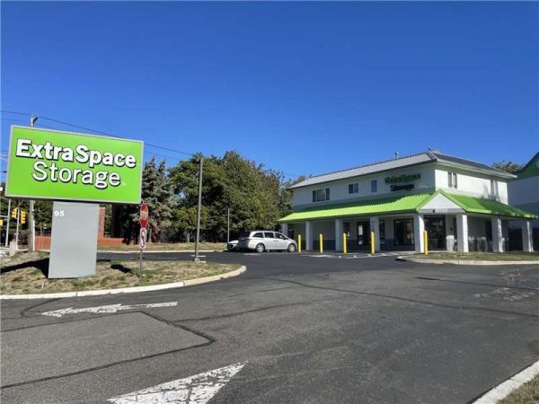 Extra Space Storage - 0769 - Eatontown - Main Street - Rte 35 N - 95 Main Street