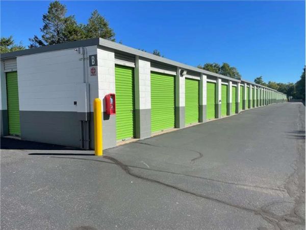 Extra Space Storage - 0769 - Eatontown - Main Street - Rte 35 N - 95 Main Street