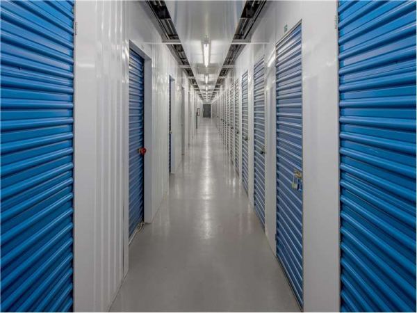 Extra Space Storage - 0769 - Eatontown - Main Street - Rte 35 N - 95 Main Street