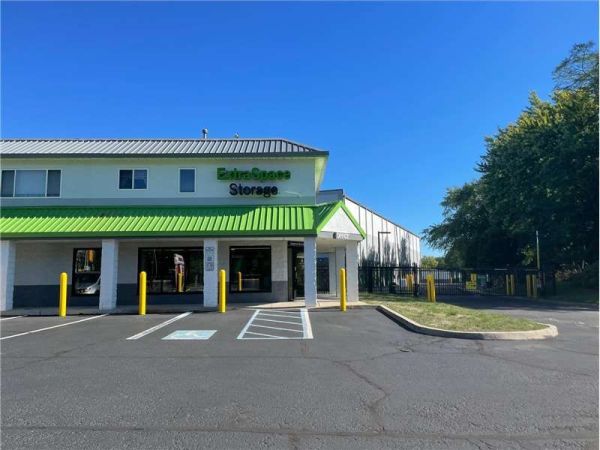 Extra Space Storage - 0769 - Eatontown - Main Street - Rte 35 N - 95 Main Street