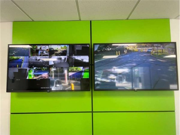 Extra Space Storage - 0769 - Eatontown - Main Street - Rte 35 N - 95 Main Street