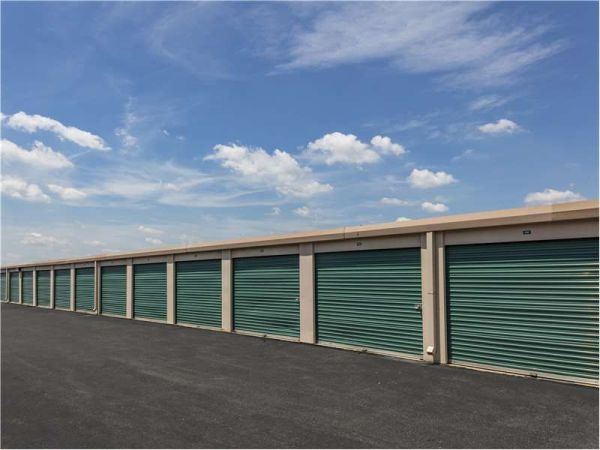 Extra Space Storage - 0784 - Pennsauken - S Crescent Blvd - 7480 South Crescent Boulevard