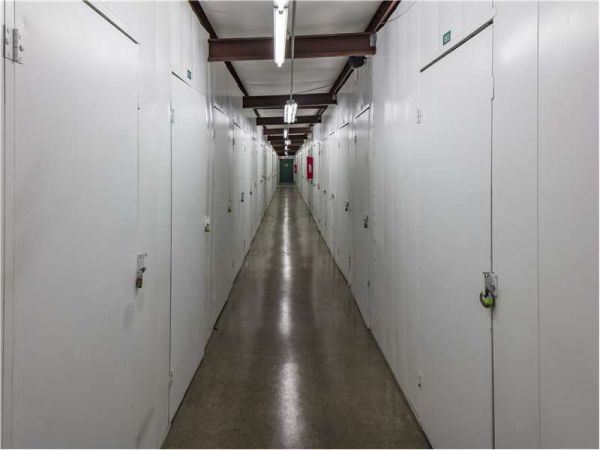Extra Space Storage - 0784 - Pennsauken - S Crescent Blvd - 7480 South Crescent Boulevard