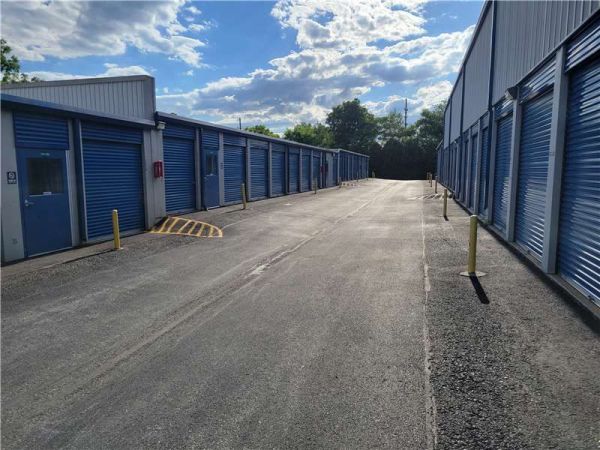 Extra Space Storage - 8206 - Frederick - 76 Wormans Mill Ct - 76 Wormans Mill Court